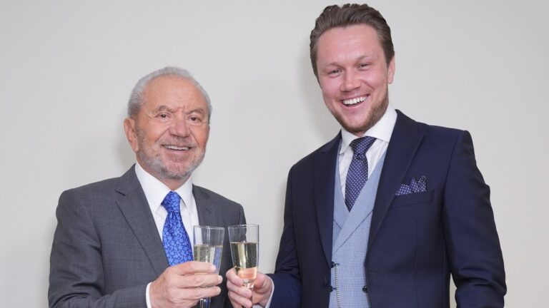 The Inspiring Journey of Dean Franklin in Philanthropy