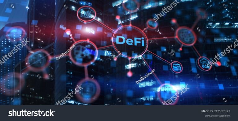 Understanding Decentralized Finance: A New Era in Banking