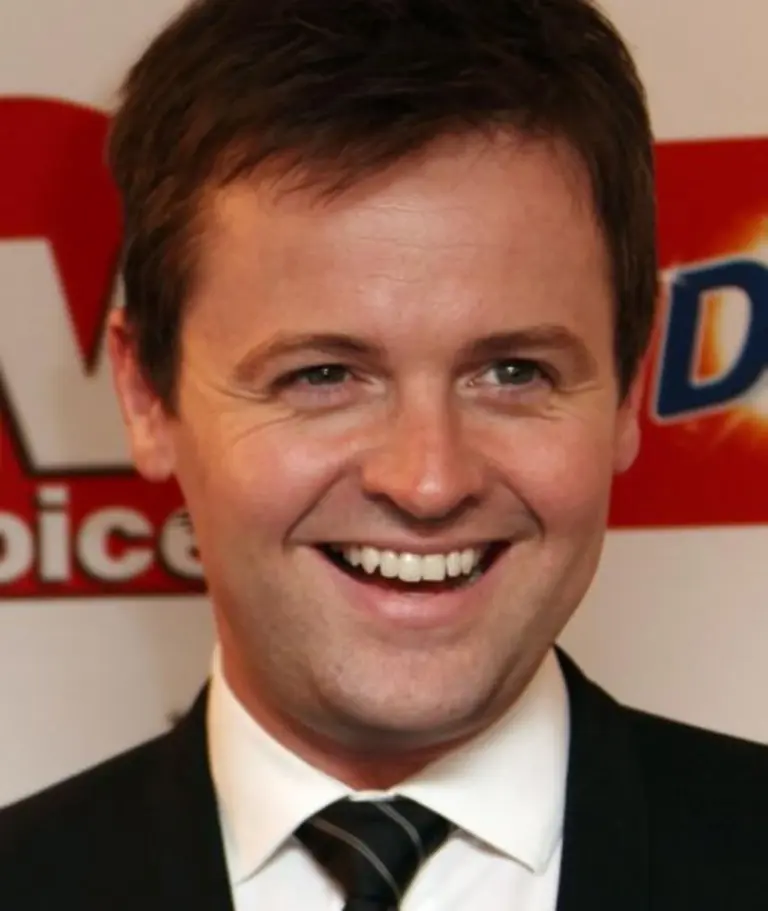 The Rise and Impact of Declan Donnelly in Entertainment