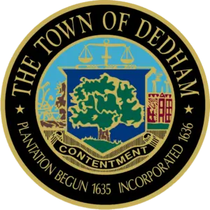 A Glimpse into Dedham: History and Attractions