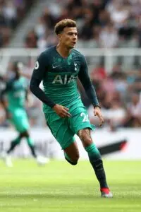 The Journey and Impact of Dele Alli in Modern Football