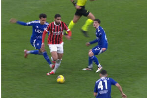 Dele Alli: From Rising Star to Navigating Challenges