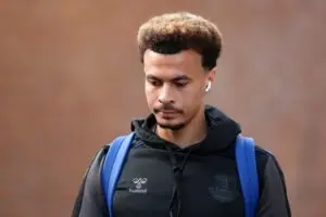 Dele Alli: Career Developments and Recent Challenges
