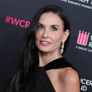 The Legacy of Demi Moore in Hollywood and Beyond