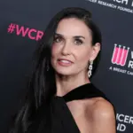 Demi Moore: A Journey Through Her Career