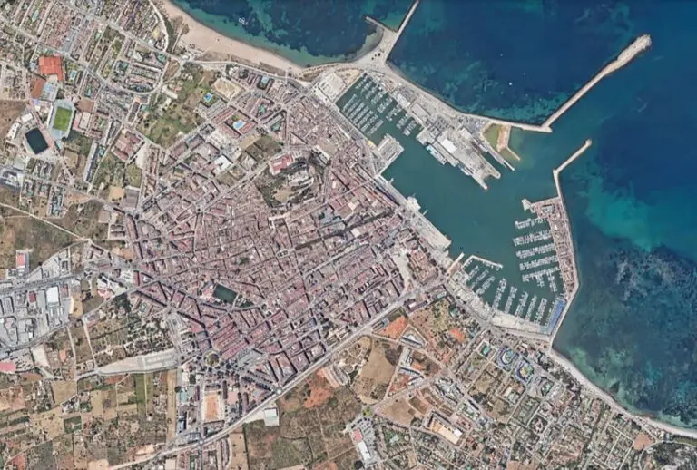 Uncover the Allure of Denia, Spain