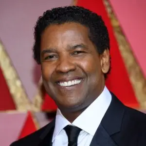 The Unparalleled Career of Denzel Washington