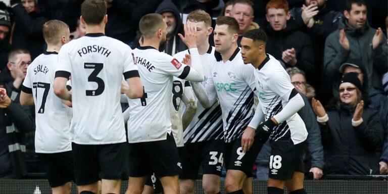 Understanding the Importance of Derby Matches