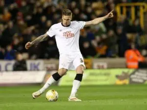 Derby County vs Ipswich Town: A Clash of Teams