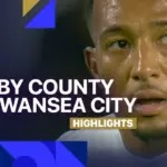 The Anticipation of Derby County vs Swansea Clash