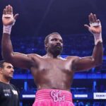 The Latest on Derek Chisora: Career and Future Prospects