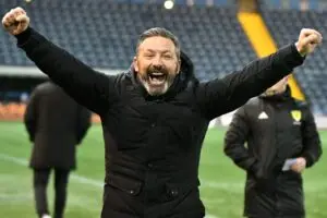 Derek McInnes: Recent Developments and Future Prospects