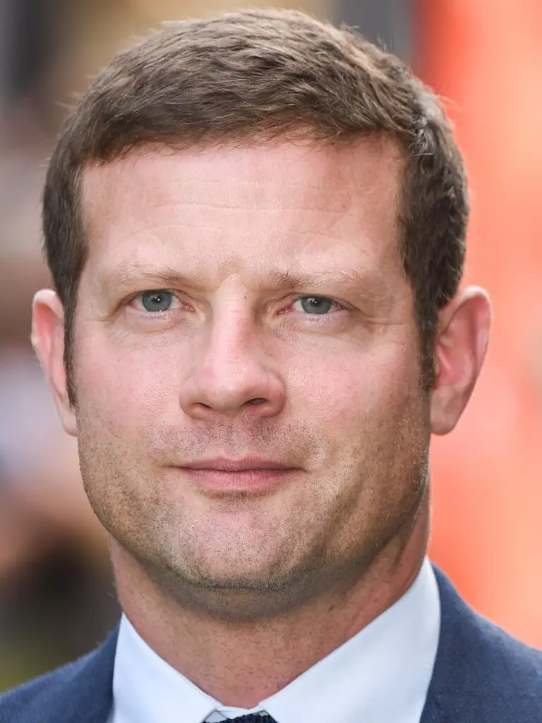 The Rise of Dermot O’Leary in UK Media