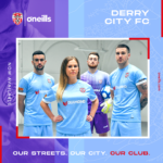 Derry City FC: The Heartbeat of Northern Irish Football