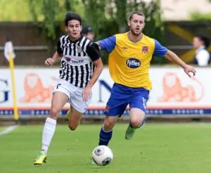 Derry City vs Dundalk: A Rivalry in Irish Football