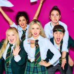 The Impact of Derry Girls on TV and Culture