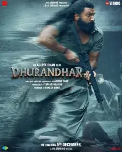 An Insight into the Dhurandhar Cast