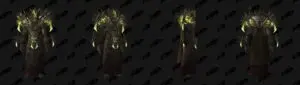 Understanding the Diablo Warlock Class