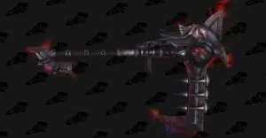 Unlocking the Secrets of the Diablo Warlock Class