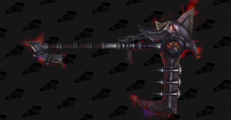 Unlocking the Secrets of the Diablo Warlock Class