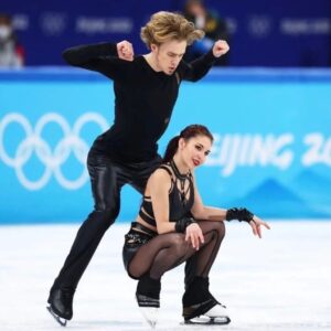 Diana Davis: A Rising Star in the World of Ballet