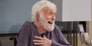 The Enduring Legacy of Dick Van Dyke