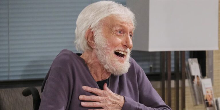 The Enduring Legacy of Dick Van Dyke