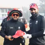 Discovering Dilpreet Bajwa: The Emerging Music Talent