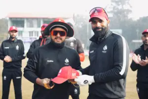 Discovering Dilpreet Bajwa: The Emerging Music Talent