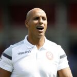 Dino Maamria: A Promising Talent in Football Management