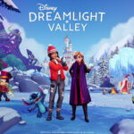 The Enchanting Disney Dreamlight Valley Valentine Event