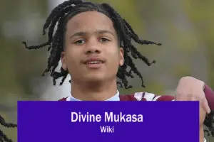 The Inspiring Journey of Divine Mukasa