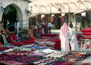 Exploring Doha: The Jewel of the Arabian Peninsula