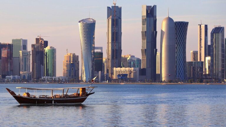 Exploring the Wonders of Doha, Qatar’s Capital