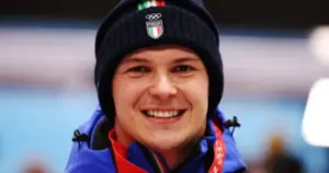 Dominik Fischnaller: Profile of a Luge Champion