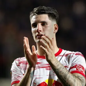 Dominik Szoboszlai: A Rising Star in Football