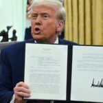 Latest Developments on Donald Trump and Their Impact