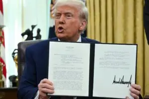 Latest Developments on Donald Trump and Their Impact