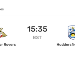 Doncaster vs Huddersfield: A Clash of Ambitions