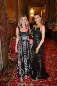 The Rise and Influence of Donna Air