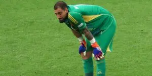 Gianluigi Donnarumma: The Future of Goalkeeping