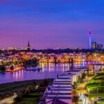 Discovering the Charms of Dortmund, Germany