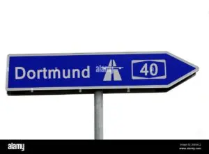 Discovering Dortmund: A Hub of Culture and Innovation