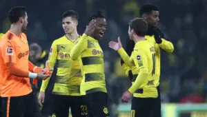 Dortmund vs Atalanta: A Clash of European Giants
