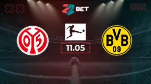 Dortmund vs Mainz: Match Preview and Insights