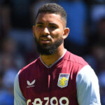 Douglas Luiz: A Rising Star in the World of Football