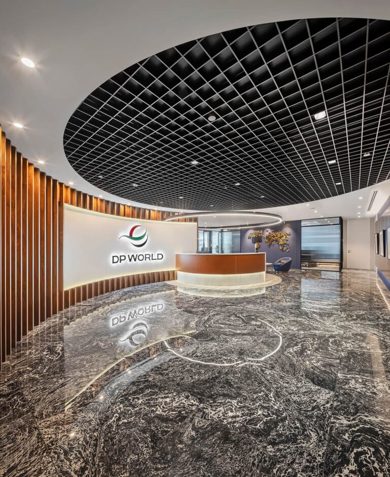 DP World: A Leader in Global Trade Operations