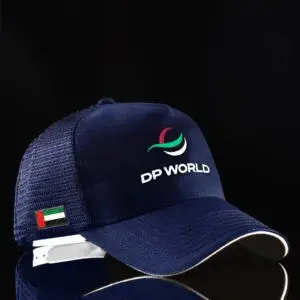 DP World: Transforming Global Trade and Logistics