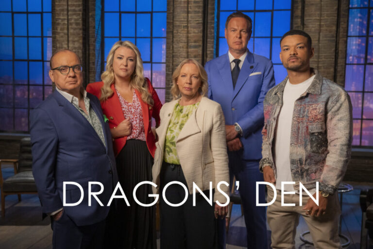 Dragons’ Den: The Latest Season and What to Expect