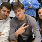 The Age and Impact of Drake Maye in College Football